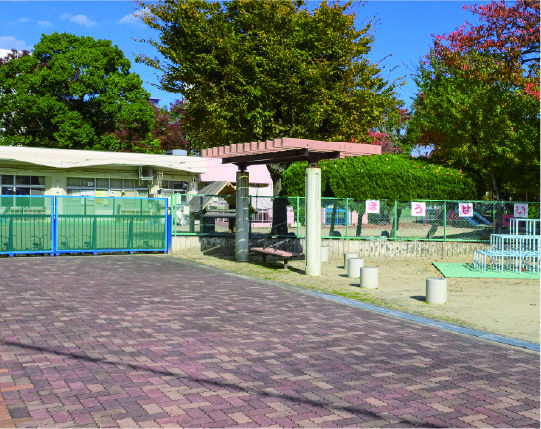市立豊成保育園
